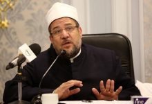 فتح المساجد في مصر