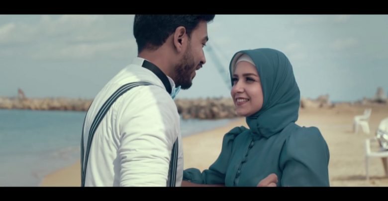 كلمات اغنية بنت اصول احمد المغيني