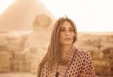 كلمات اغنية طلعت يا محلا نورها هبة طوجي