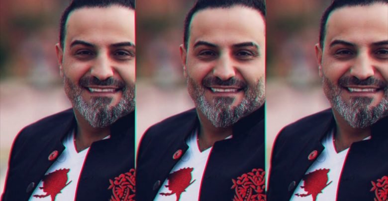 كلمات اغنية وقت الشدة بهاء اليوسف