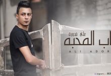 كلمات مهرجان باب المحبه علي قدورة