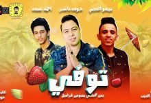 كلمات مهرجان توفي محشي بصوص كرامل