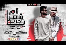 كلمات مهرجان يا ام شعر حرير ريشا كوستا وسماره ناو