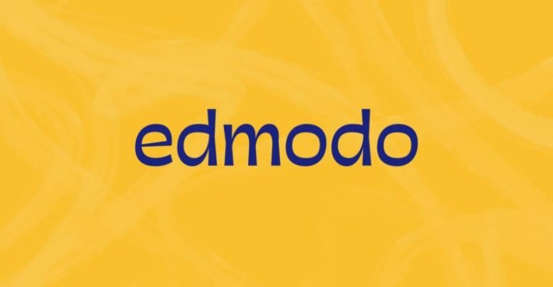 موقع ادمودو لرفع البحث Edmodo