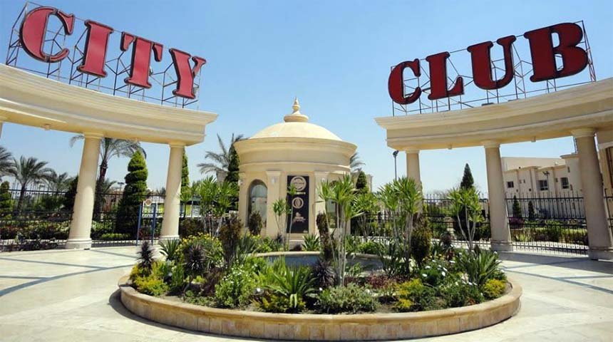 سعر الاشتراك في عضوية نادي سيتي كلوب City Club