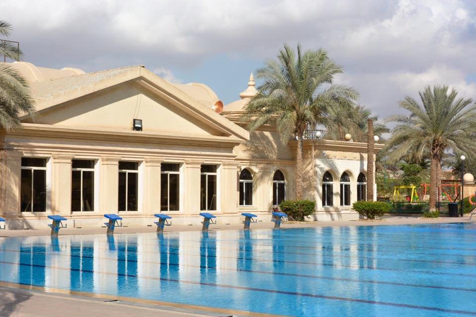 صور نادي سيتي كلوب City Club