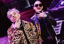 Cadillac lyrics совместный трек