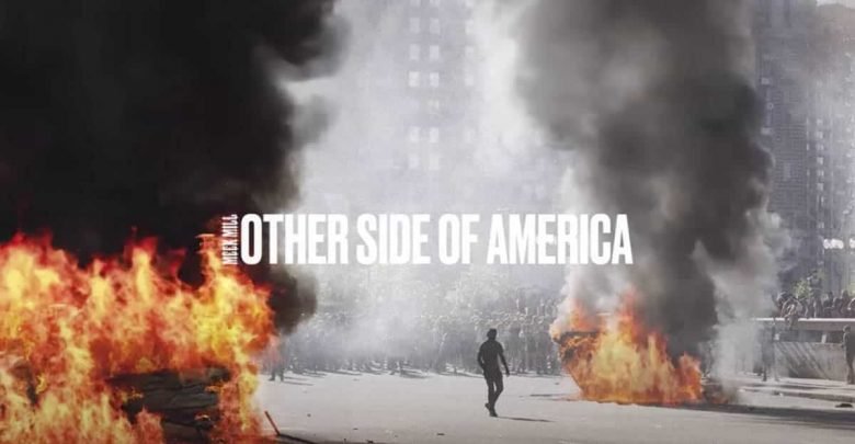 Meek Mill Otherside of America lyrics 2020