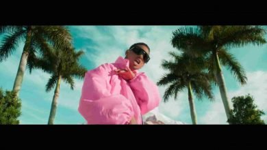 Ozuna Caramelo lyrics 2020
