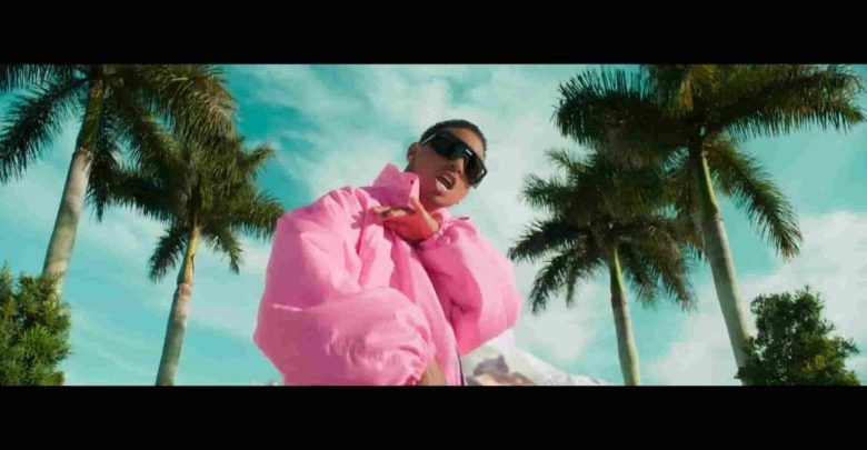 Ozuna Caramelo lyrics 2020