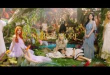 TWICE MORE and MORE lyrics