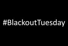 blackout tuesday ما هو