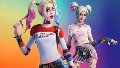 fortnite skin 1