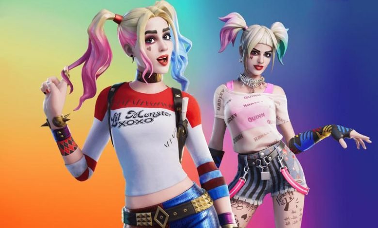 fortnite skin 1