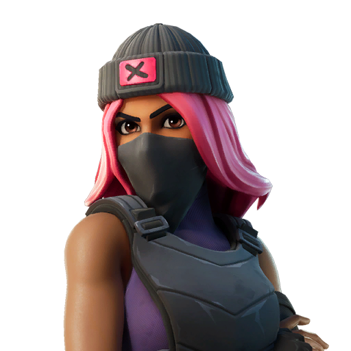 fortnite skin 1