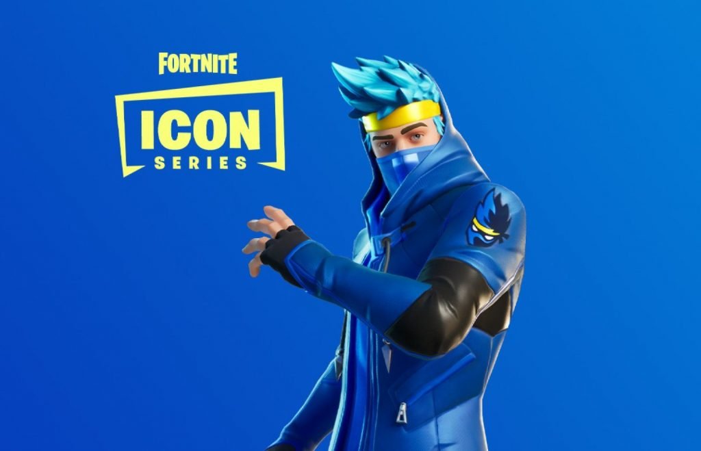 fortnite skin 2