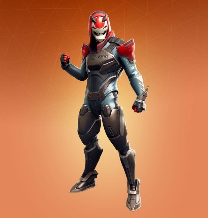 fortnite skin 3