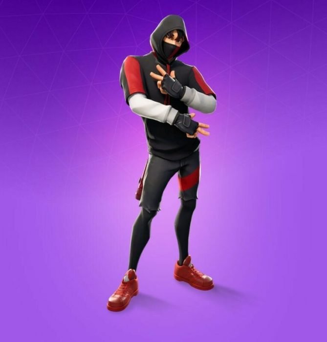 fortnite skin 4