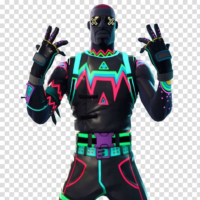 fortnite skin 5