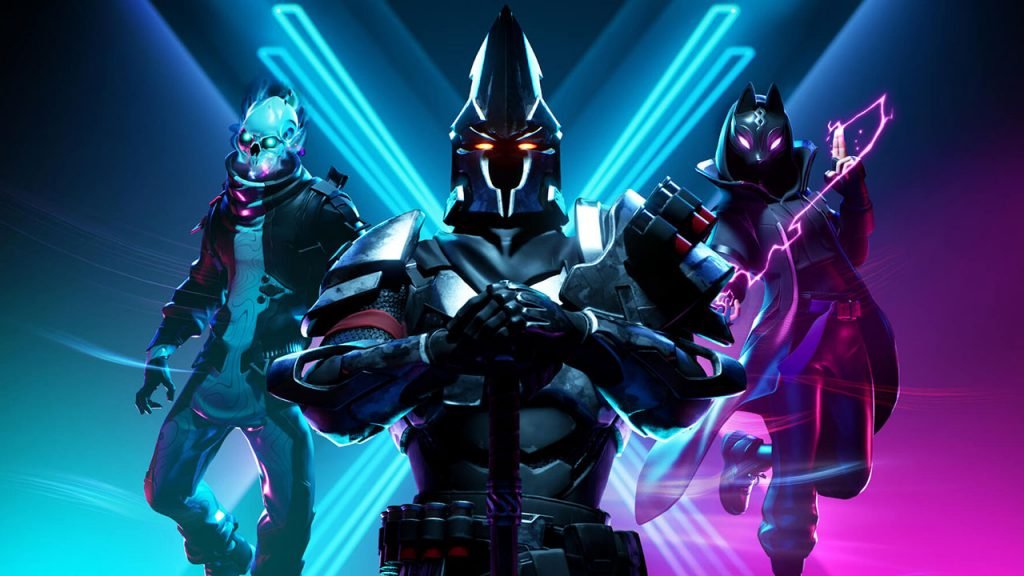 fortnite skin 7