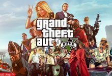 grand theft auto v