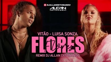 vitão luísa sonza flores lyrics