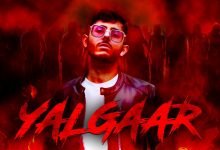 yalgaar lyrics CARRYMINATI X Wily Frenzy