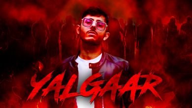 yalgaar lyrics CARRYMINATI X Wily Frenzy