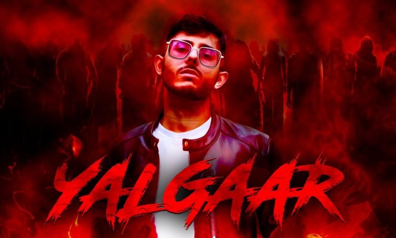 yalgaar lyrics CARRYMINATI X Wily Frenzy