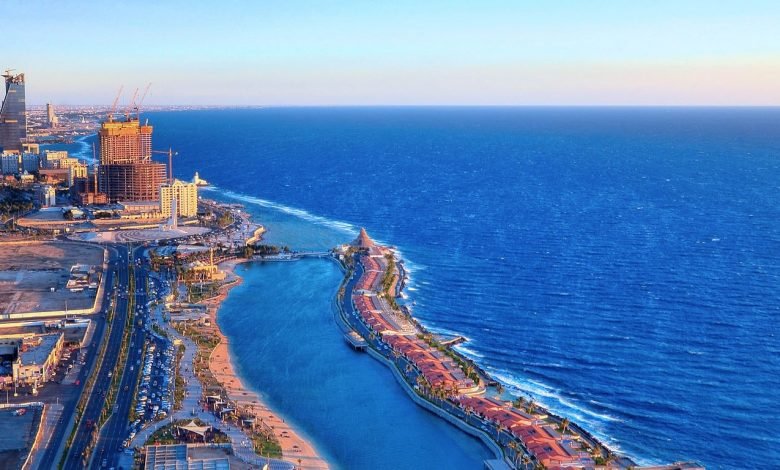 الرمز البريدي لمدينة جدة السعودية