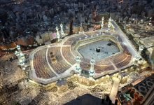 الرمز البريدي مكة المكرمة السعودية