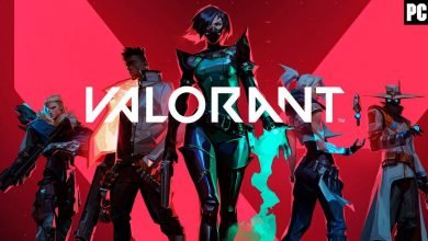 تحميل لعبة Valorant برابط مباشر 1