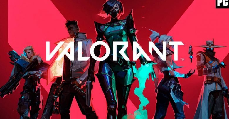 تحميل لعبة Valorant برابط مباشر 1