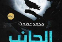 رواية الجانب المظلم