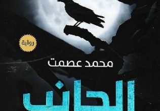 رواية الجانب المظلم