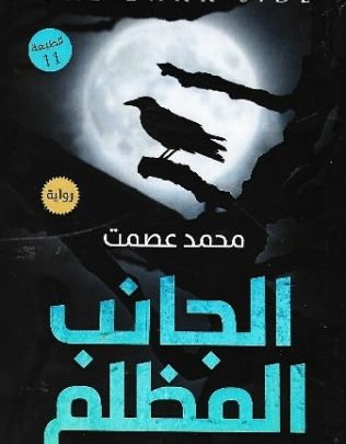 رواية الجانب المظلم