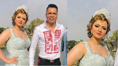 صور خطوبة حسن شاكوش 2