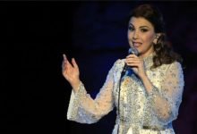 كلمات اغنية غنوا بكل اللغات ماجدة الرومي