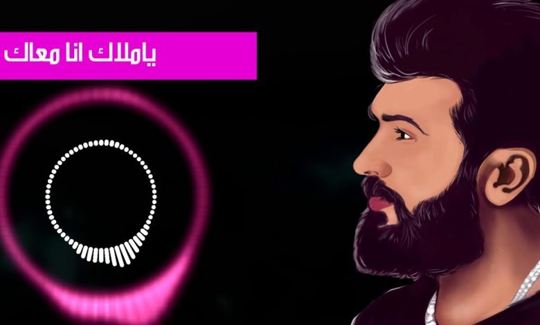كلمات اغنية ليلة ورى ليلة سيف نبيل