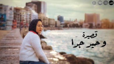 كلمات قصيدة وحيد جدا اميرة البيلي 2020