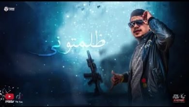 كلمات مهرجان مش اخواتي احمد موزه