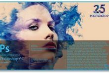 Adobe Photoshop CC 2015 تحميل فوتوشوب 2015