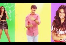 Dayanara Color lyrics 2020