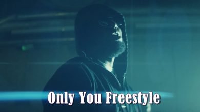only you freestyle lyrics Headie One x Drake