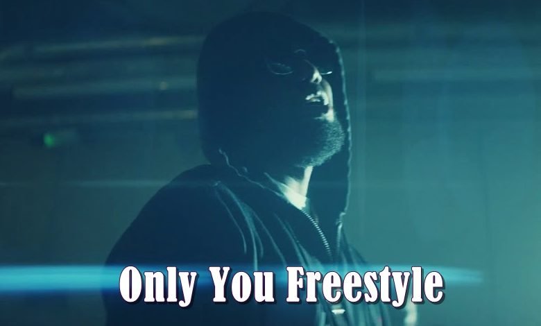 only you freestyle lyrics Headie One x Drake