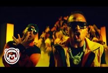 ozuna x wisin gistro amarillo lyrics 2020