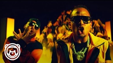 ozuna x wisin gistro amarillo lyrics 2020