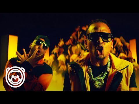 ozuna x wisin gistro amarillo lyrics 2020