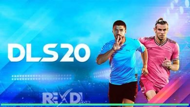 تحميل لعبة دريم ليج سوكر 2020 للاندرويد مهكرة Dream League Soccer 2020