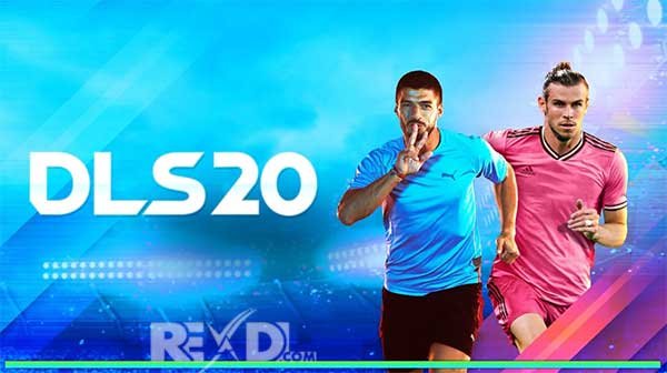 تحميل لعبة دريم ليج سوكر 2020 للاندرويد مهكرة Dream League Soccer 2020